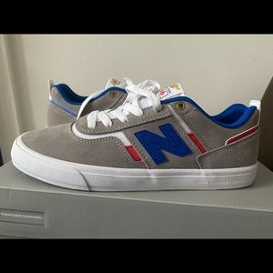 Men’s New Balance Numeric Jamie Foy 306 sneakers